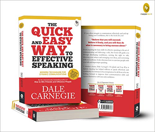 The Quick And Easy Way To Effective Speaking