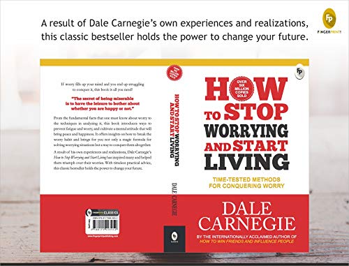 The Best of Dale Carnegie (Set of 5 Books)